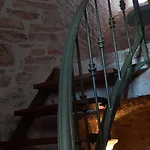 Converse Fra I Trulli Panzió