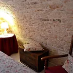 Converse Fra I Trulli Panzió
