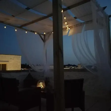 Converse Fra I Trulli Bed & Breakfast Alberobello