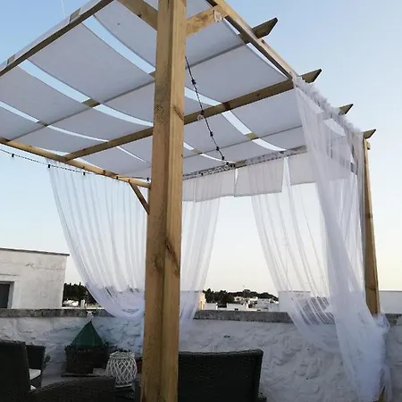 Bed & Breakfast Converse Fra I Trulli *