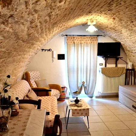 Bed and Breakfast Converse Fra I Trulli 4*