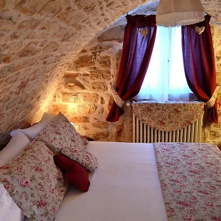 Converse Fra I Trulli Bed & Breakfast *