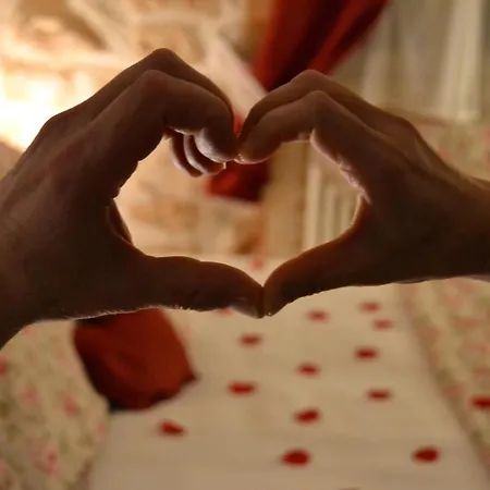 Bed & Breakfast Converse Fra I Trulli Alberobello